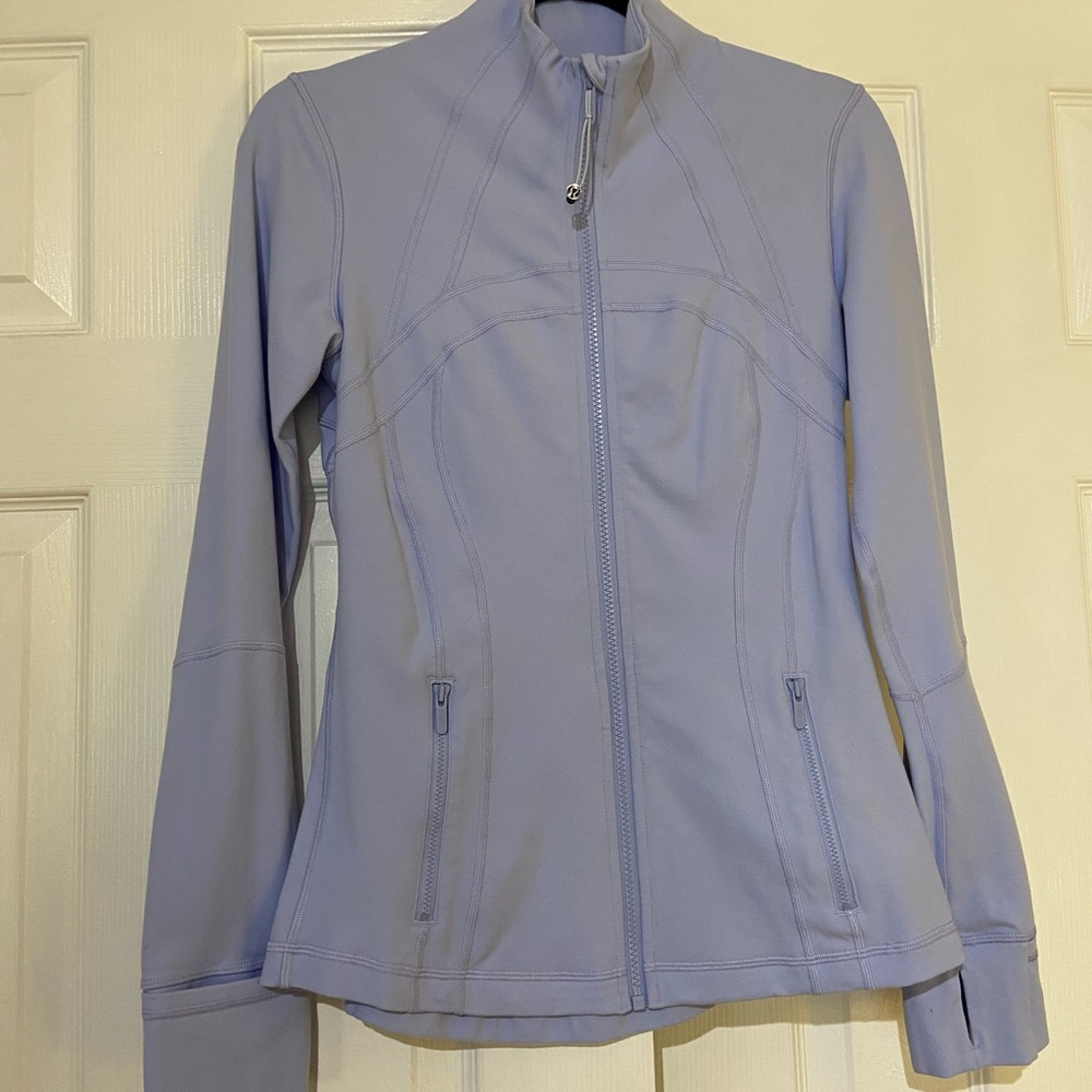 Lululemon Define Jacket